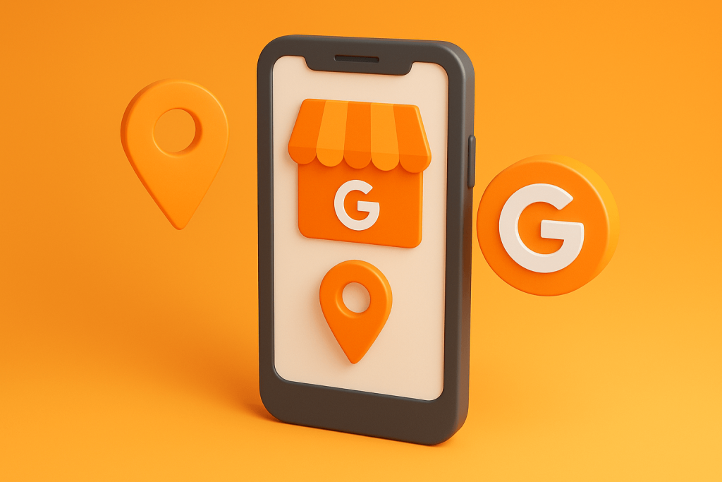 Google Mi Negocio desde Cero: Tu Empresa en el Mapa Digital