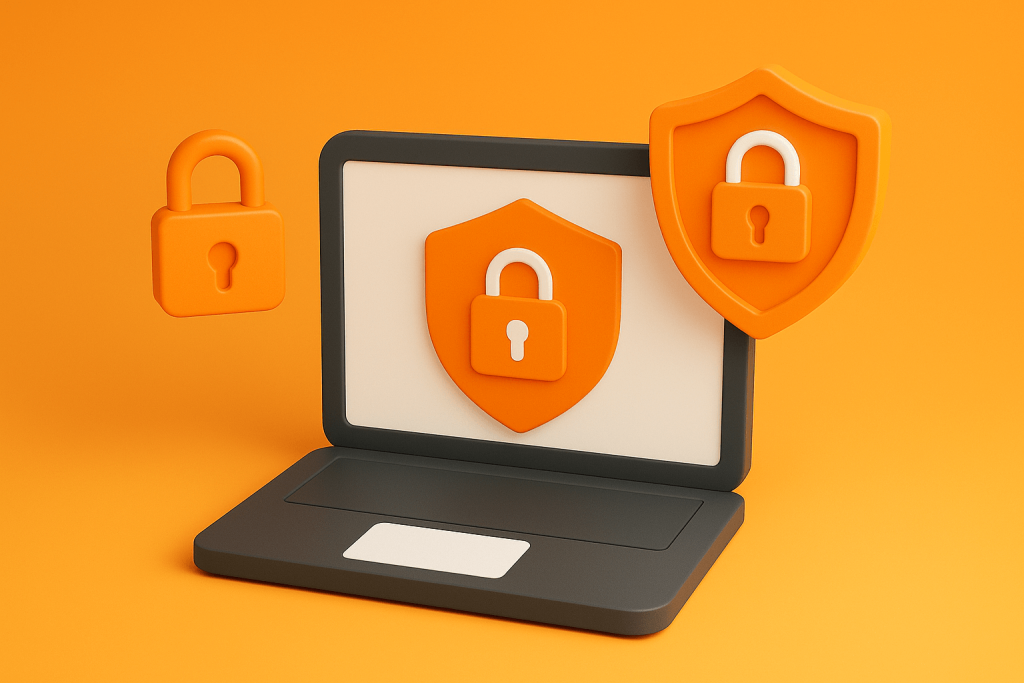 Ciberseguridad Básica para PYMEs: Protege tu Negocio Digital