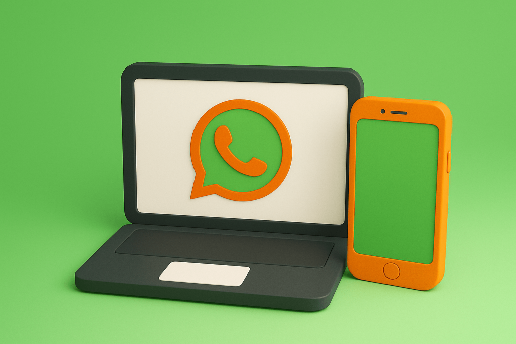 WhatsApp Business para Atención al Cliente y Ventas Efectivas.
