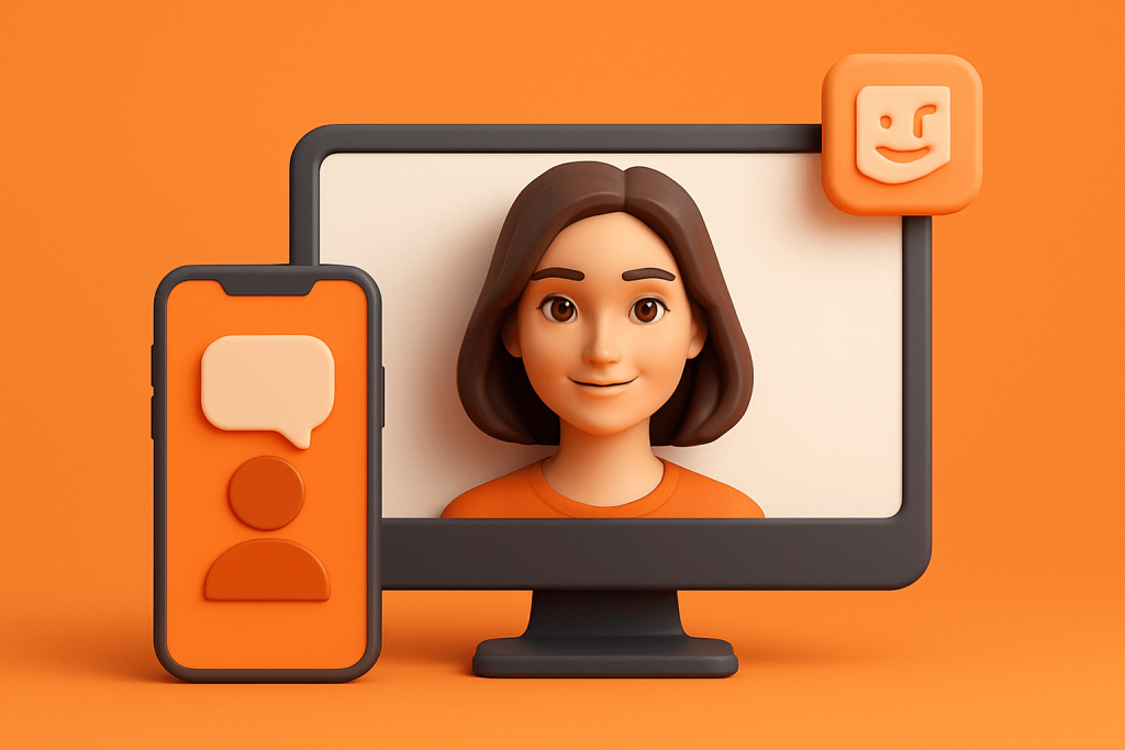 Marketing con Avatares IA: Introducción a HeyGen para Empresas