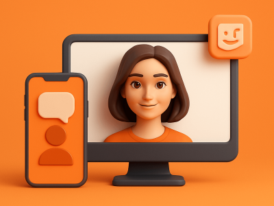 Marketing con Avatares IA: Introducción a HeyGen para Empresas