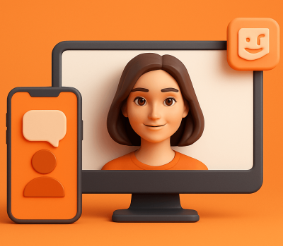 Marketing con Avatares IA: Introducción a HeyGen para Empresas