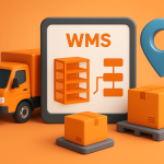 Introducción a Sistemas TMS y WMS: Digitaliza tu Logística
