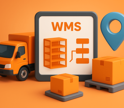 Introducción a Sistemas TMS y WMS: Digitaliza tu Logística