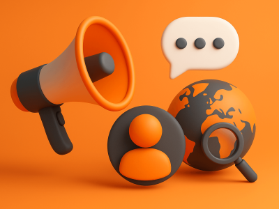 Marketing Digital Básico: Presencia, Contenido y Clientes.
