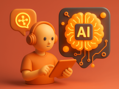 Inteligencia Artificial para Principiantes: Comprende, Aplica y Promptéa con Éxito
