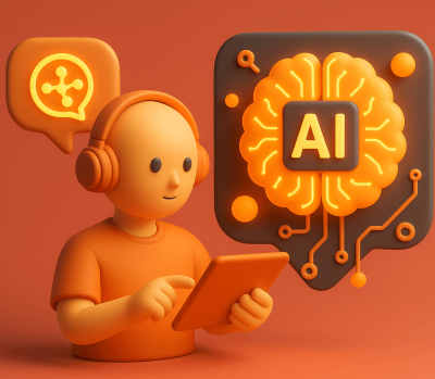 Inteligencia Artificial para Principiantes: Comprende, Aplica y Promptéa con Éxito